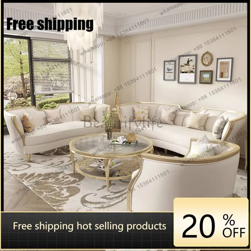 LJY Puff Cushion Living Room Sofas Beanbag Italian Curved Corner Sofa Living Room Lazy Bubble Banken Woonkamer Furniture For Hom