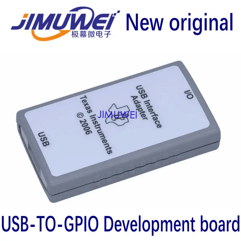 

USB-TO-GPIO Development board 100%New and Original