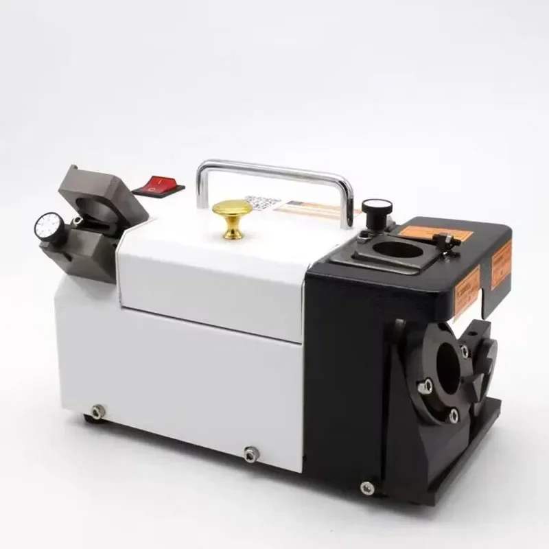 

Milling Cutter GD-314 Milling Cutter Carbide Tools 3-14mm Drill Portable KnifeMillingGrinder 300W