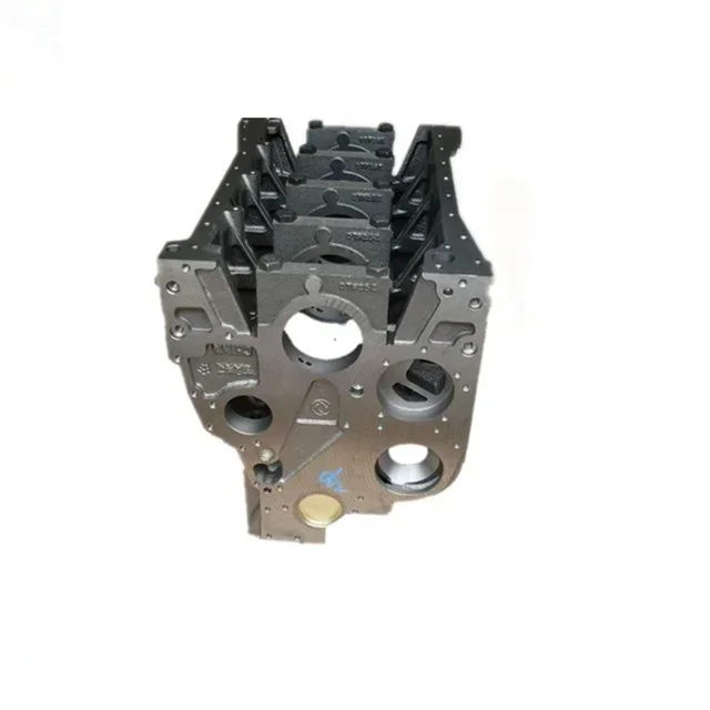 3903920 4991816 5405752 4991507 4BT 3.9 engine cylinder block