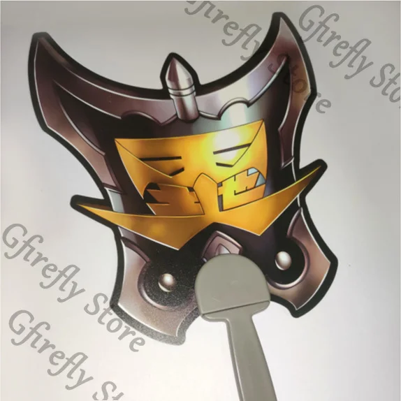 

Yu-Gi-Oh! Anime Colleagues Hand Fan High Quality Ambitus Summer Portable Cosplay Creativity Decorate Photograph Gift