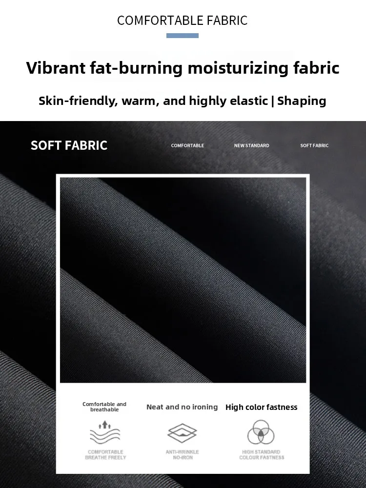 กางเกงโยคะเอวสูงผู้หญิง ทรงรัดรูป ผ้าหนังเทียม เลกกิ้ง ฤดูใบไม้ร่วง ฤดูหนาว อุ่น กระชับสัดส่วน กางเกงซับใน ยืดหยุ่นสูง