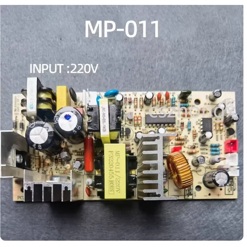 Mainboard MP-011 PCB171027K1 PCB170615F1 Replacement Motherboard Circuit Board for Repair High Quality Compatible