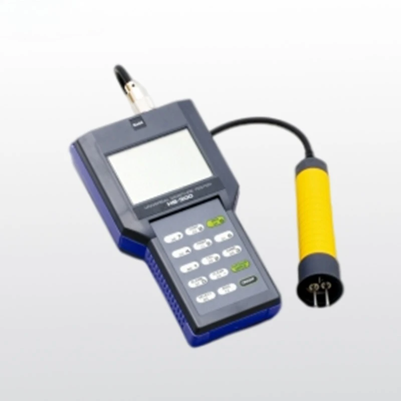 HB-3 million Moisture Meter