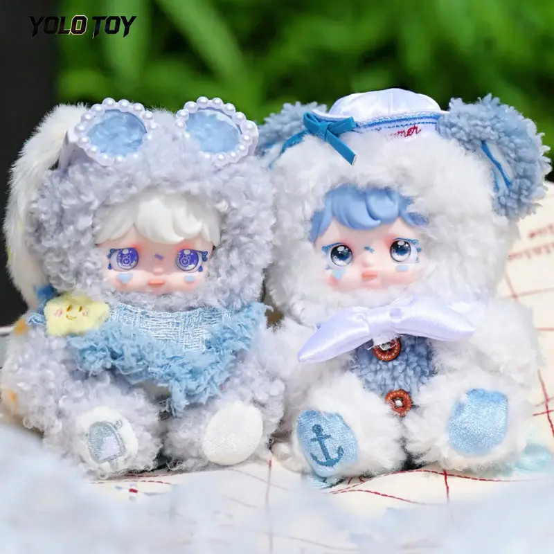 New Authentic Yomi Date In Summer Series Blind Box Exquisite And