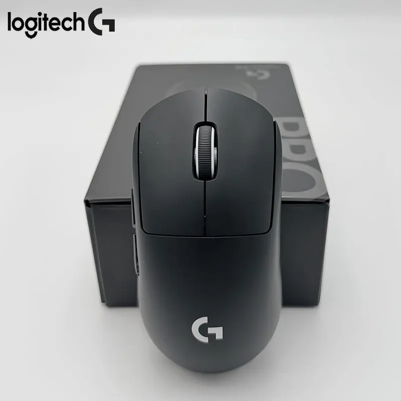 

Logitech G PRO X Superlight 2 SE/G304/G305 Gaming Mouse, Precise Positioning, Adjustable Weight for Esports Games