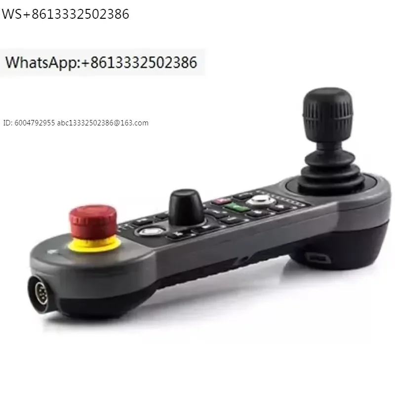 Hexagon Three-Coordinate Handle NJB001 Control Box for HEXAGON Sirui DEA Control Box H009834/F