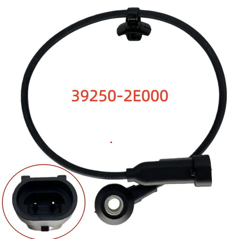 

392502E000 Датчик детонации двигателя для Hyundai 2011-2020 2012-2019 Kia 39250-2E000