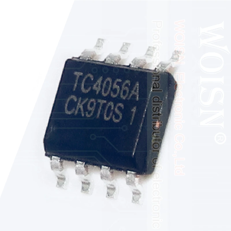 2-5PCS VND05BSP VND05 TC4056A TC4056 AD8542ARZ AD8542AR NCP1053C NCP1053 LB11867F LB11867 A3967SLBT A3967SLB