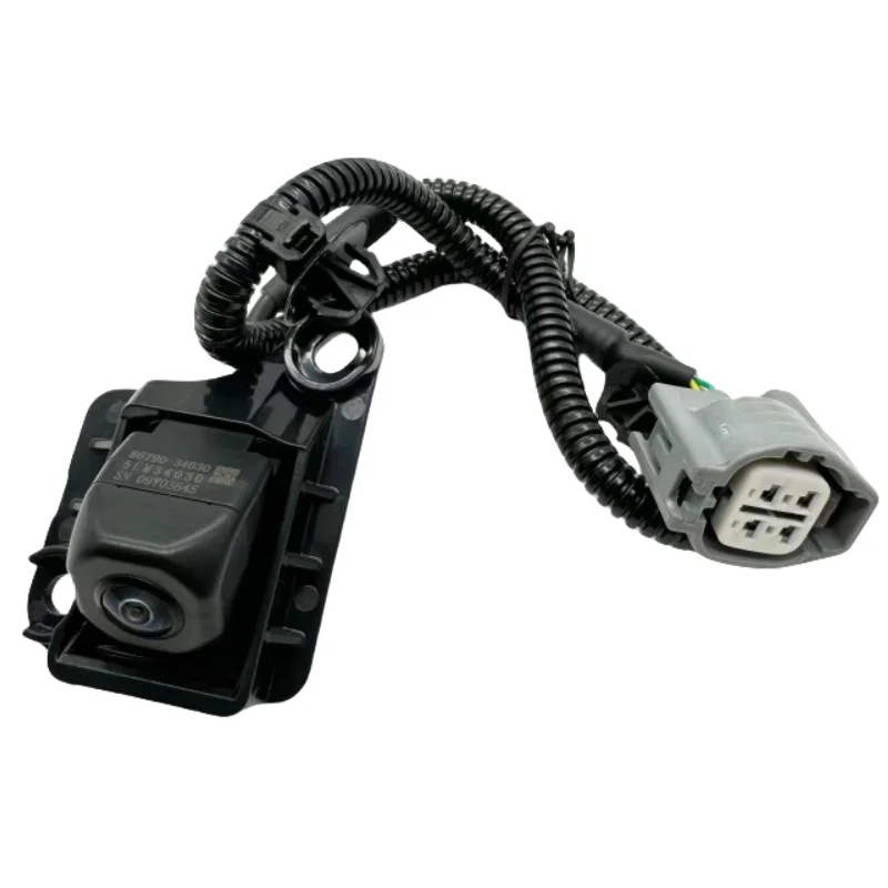 

Suitable for Toyota Tundra 2007-2013 Rear View Backup Parking Camera with Cable 86790-34030