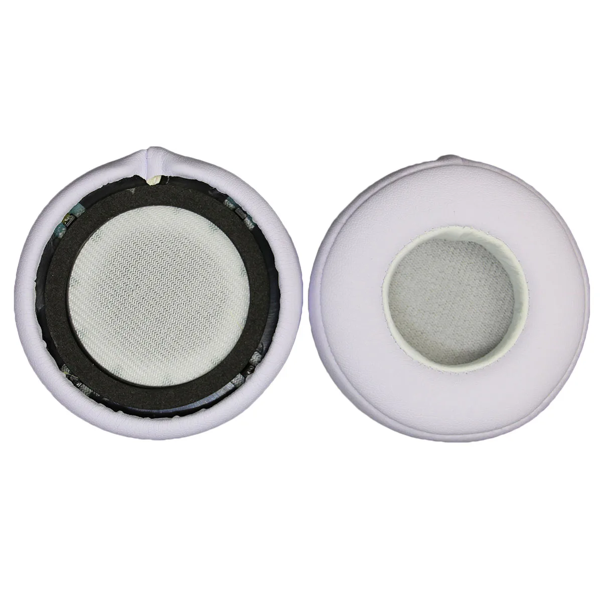 

Protein Skin Ear Pads Cushion Replacement Soft Comfortable Durable Flexible Headphone Accessories Stereo Enjoyment