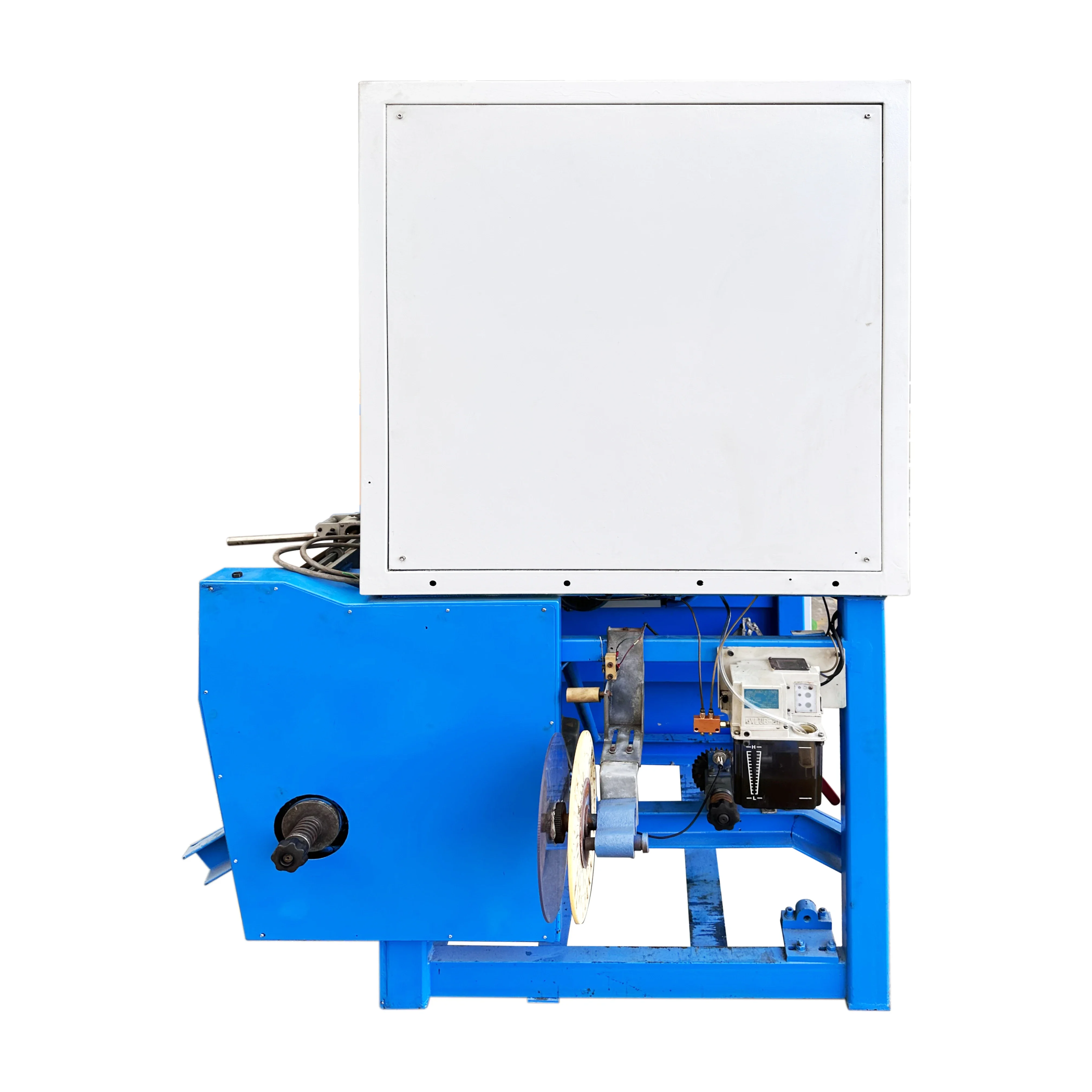 Factory price Old machine 80% New 16 spindle wire and cable braiding machine SFTP cable and coaxial cable mesh