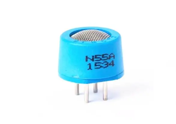 ‌100% New Catalytic combustion Gas Sensor N50A NAP-50A NAP-55S NAP-57S N55S N55A N57A N57S NAP-55A NAP-57A