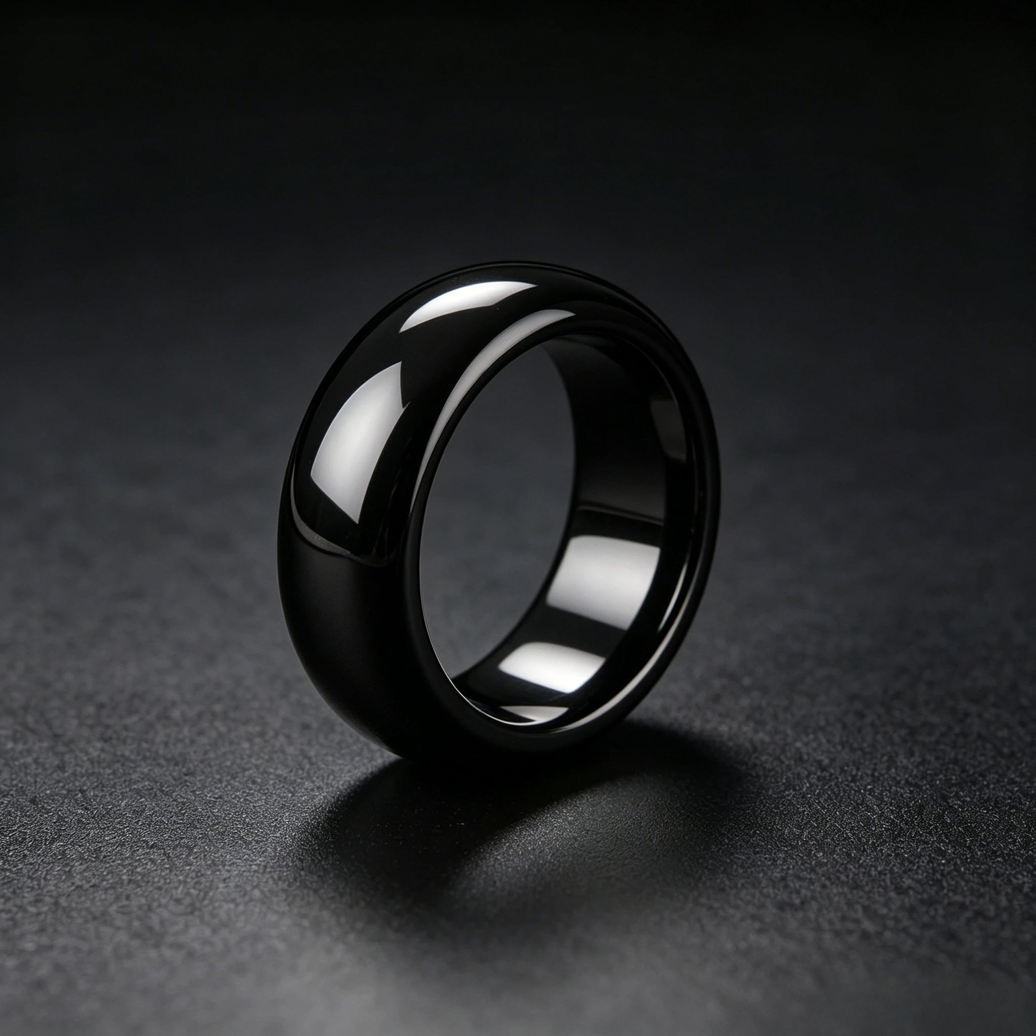 1131087-00-J Key Ring Waterproof Ceramic Ring Replace Made With Original For Tesla Tesla Model 3/Y/X/S/YL 113108700J
