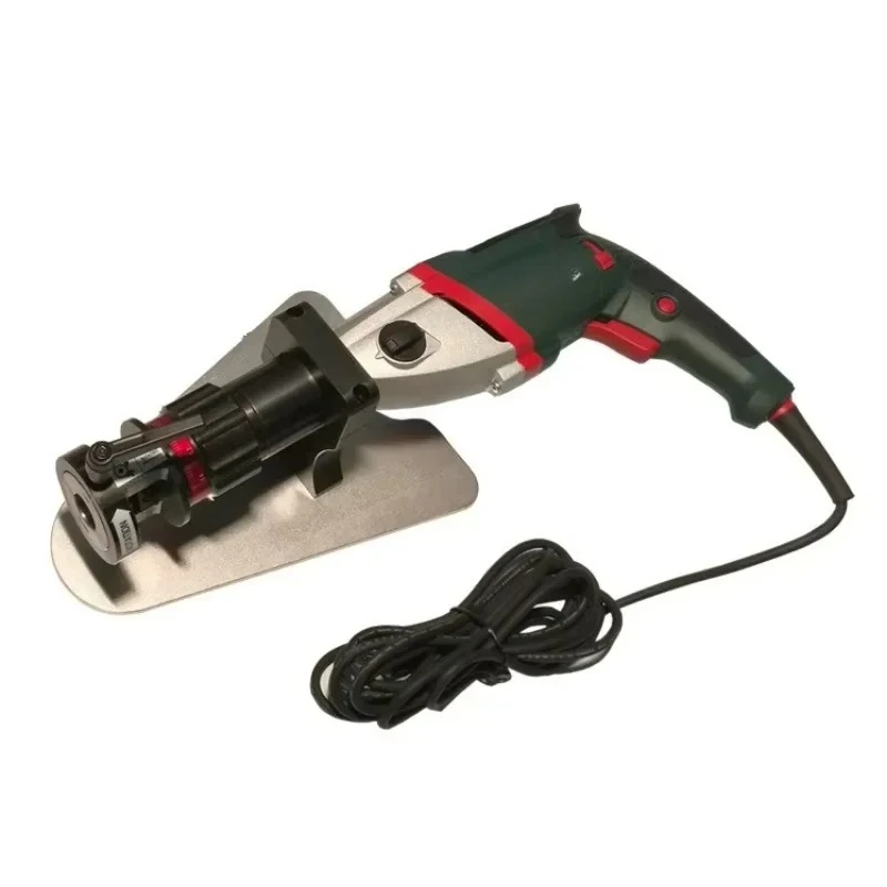 

SD-1.5 Portable Tube Facing Machine Tube Squaring Machine for Tubes 3.175-38.1 mm