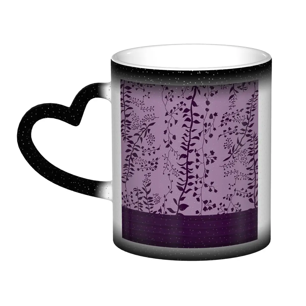 Bella Swan's Comforter Set Version 2 Twilight Saga Fanart Mug Ceramic Coffee Cups Tea Mugs Milk Cup Drinkware Gift for Woman Man