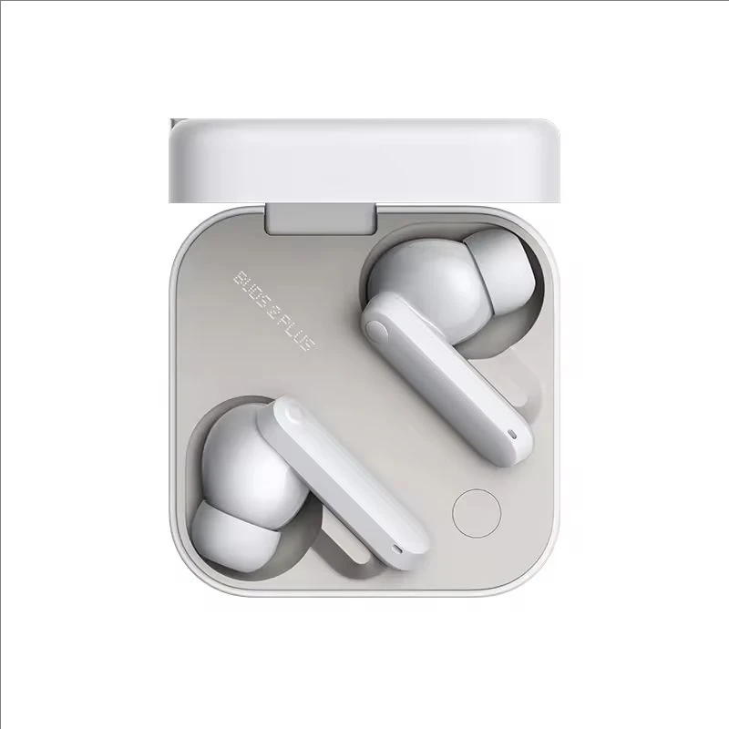 

Earphone Buds 2 Plus CMF by New Global version 50dB Hybrid ANC Earbuds Long Battery Hi-Res Audio IP55 Bluetooth-Compatible