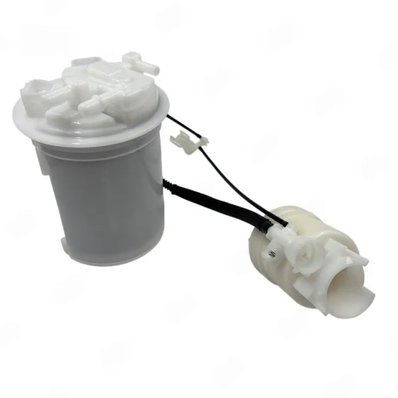 NCSMT 77024-58020 Fuel Filter with Charcoal Canister for Toyota Alphard 2015- Lexus LM350 LM300h 2020-