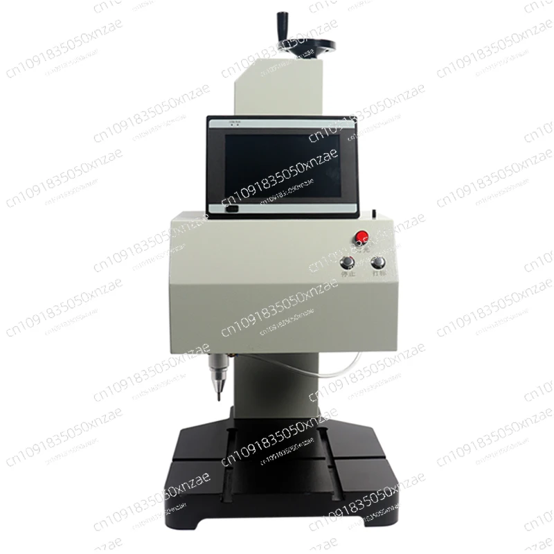 

Металлические механические детали Стальная пластина Стальная конструкция Угол железа Глубина Пневматическая маркировочная машина Маркировочная машина для металла