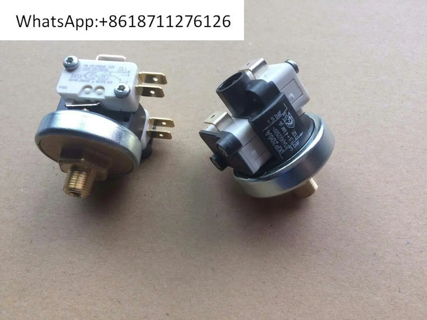 Supply MA-TER DR1 M…