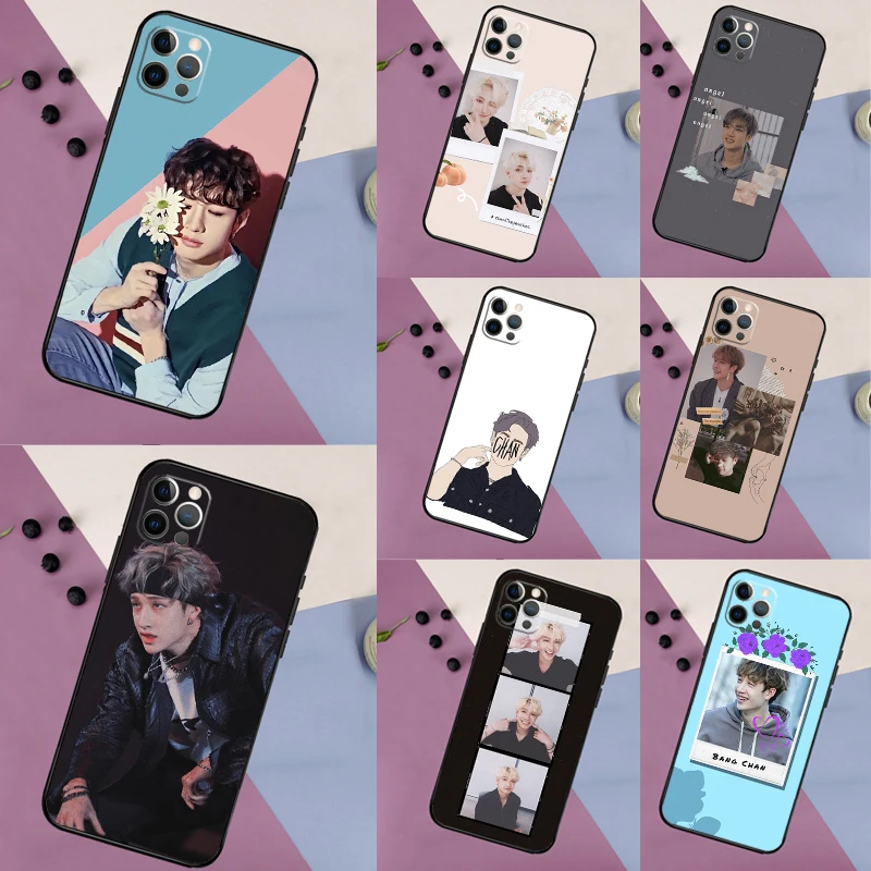 Bang Chan Case For …