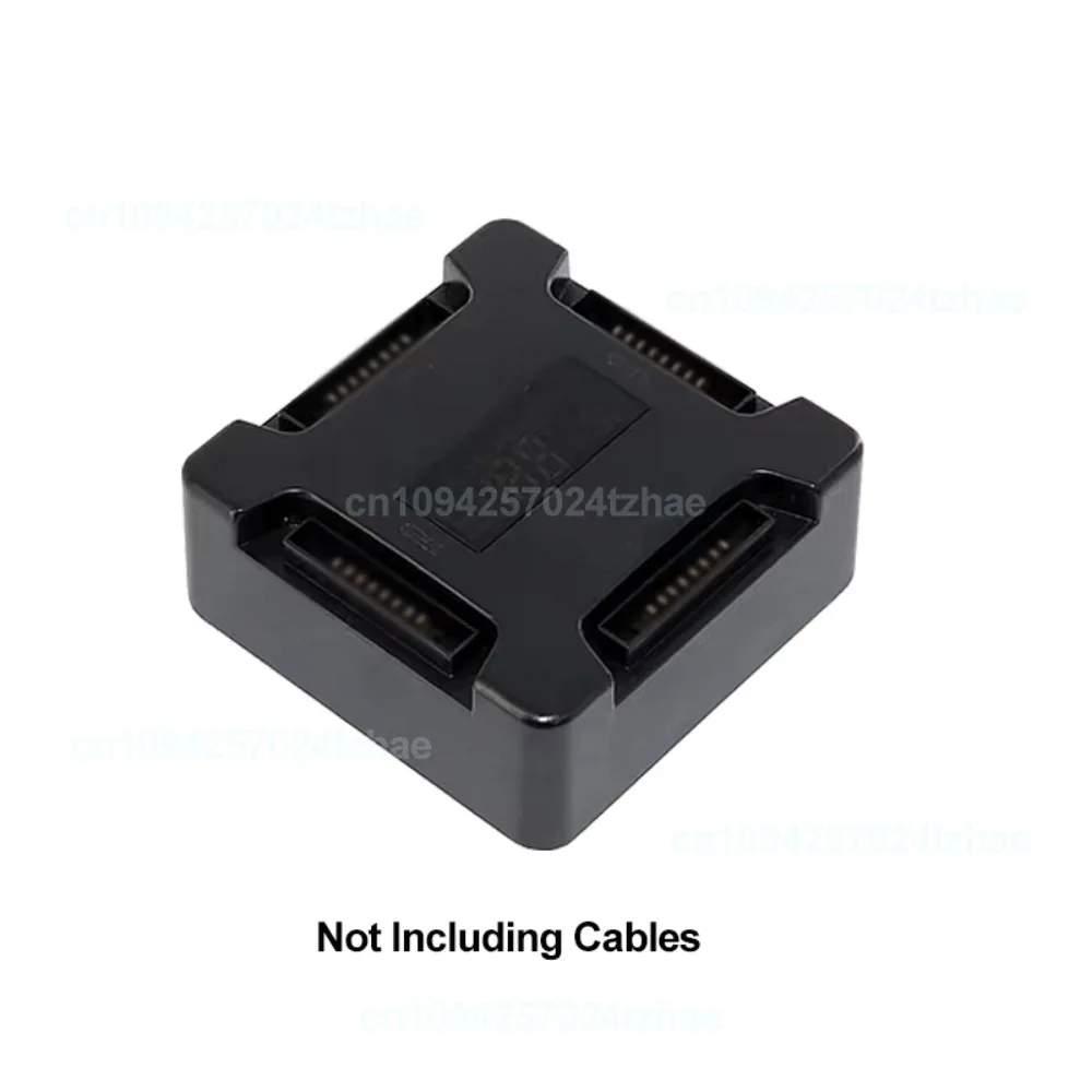 3830mAh Battery For DJI Mavic Pro Intelligent Flight Batteries Charging Hub Charger For Mavic Pro Drone Battery Accessories image 2