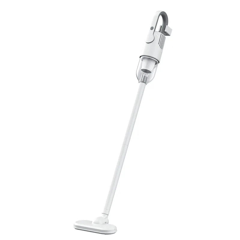 

Vacuum cleaner Household hand-held vacuum cleaner Suction and towing machine, no steam mop Lazy mop