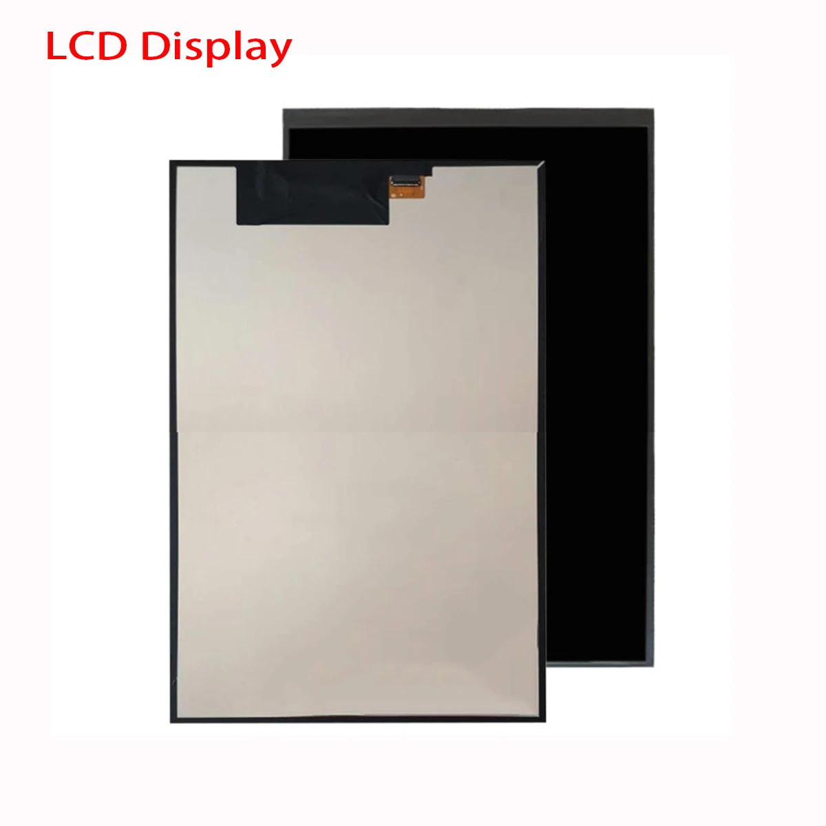 10.1Inch 31PIN LCD Display JLTFI101QE3106-A Tab Display Panel JLTFI101QE3106-A P10162 For Teclast p30s