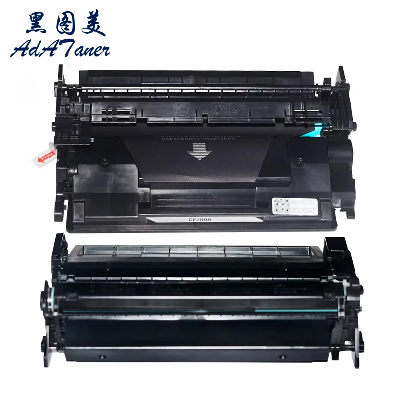 

New Toner Cartridge With / Without Chip 89A for HP LaserJet Enterprise Flow MFP M528 M507 Managed Flow MFP E52645 CF289A Printer