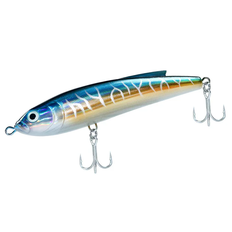 Señuelo lápiz hundible Swolfy – Big game artificial para GT y atún - imagen 2