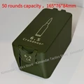 50 rounds capacity