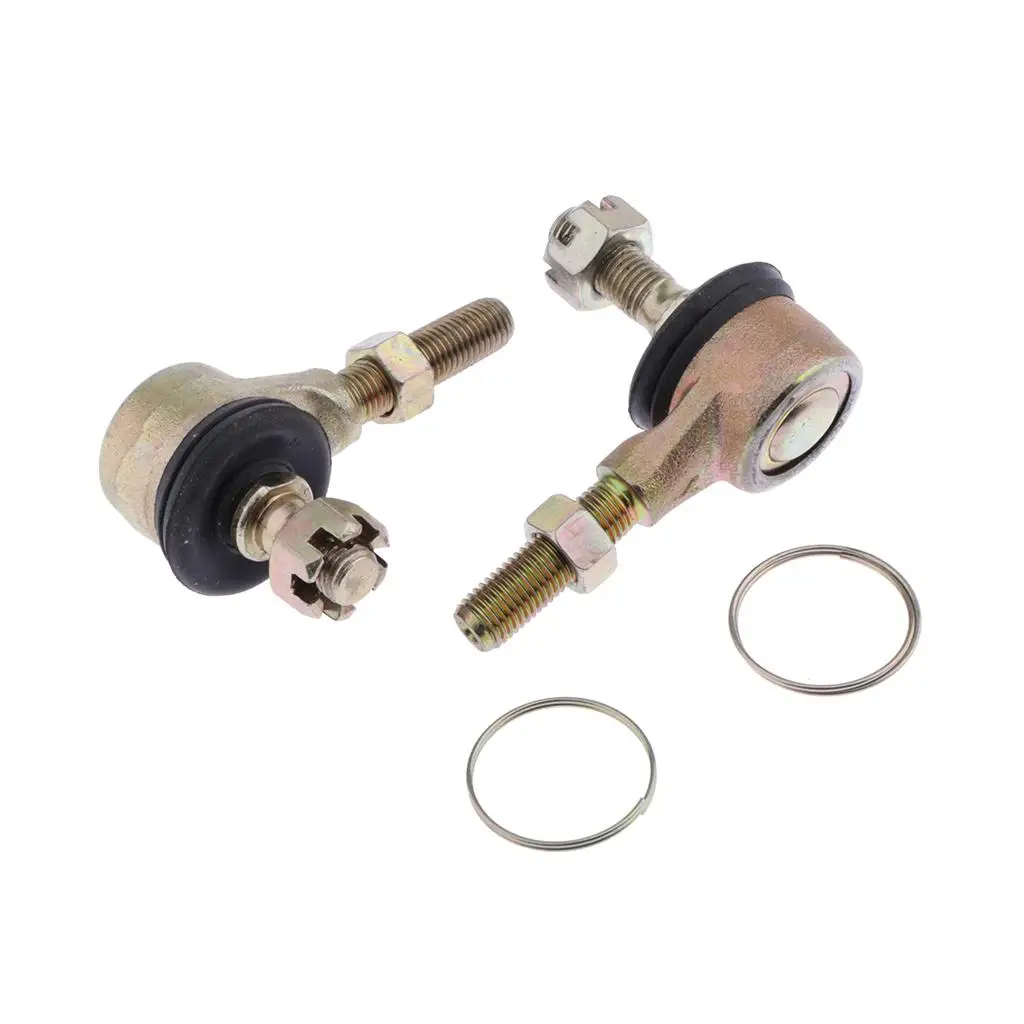 

Соединитель рулевой тяги 10 мм подходит для мотоцикла длиной 36 мм