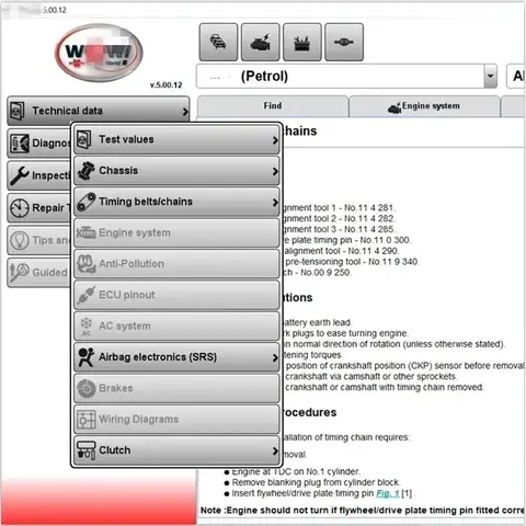 10 best sales cd delphi ds150e - №4