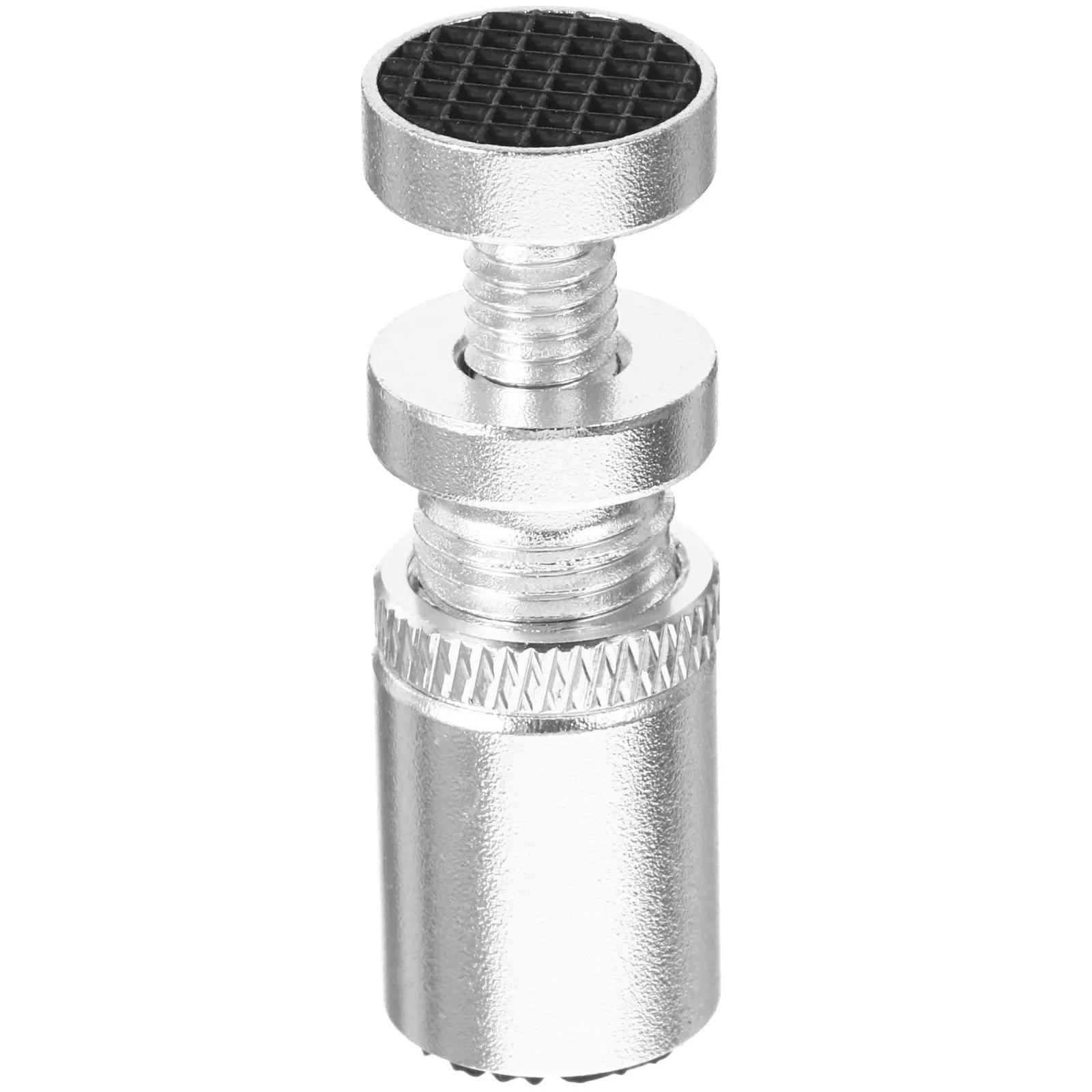 GPU Support Bracket Adjustable Metal Graphics Card Holder for Anti-Sag Stabilization Vertical Mounting Long-Term Durability