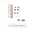 DE M300 M600