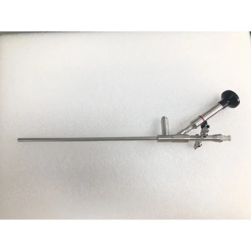 Good Price Nephroscope 8.5/12Fr Rigid HD Endoscope Ureteroscope Urology