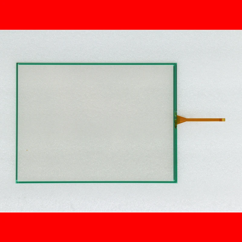 

FT-12.1A-4-136G -- Touchpad Resistive touch panels Screens