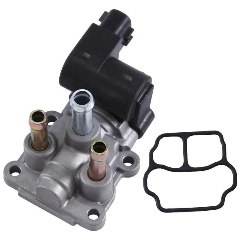 136800-1060 22270-16090 Idle Air Control Valve For Toyota Corolla Idle Speed Motor 2227016090 1368001060