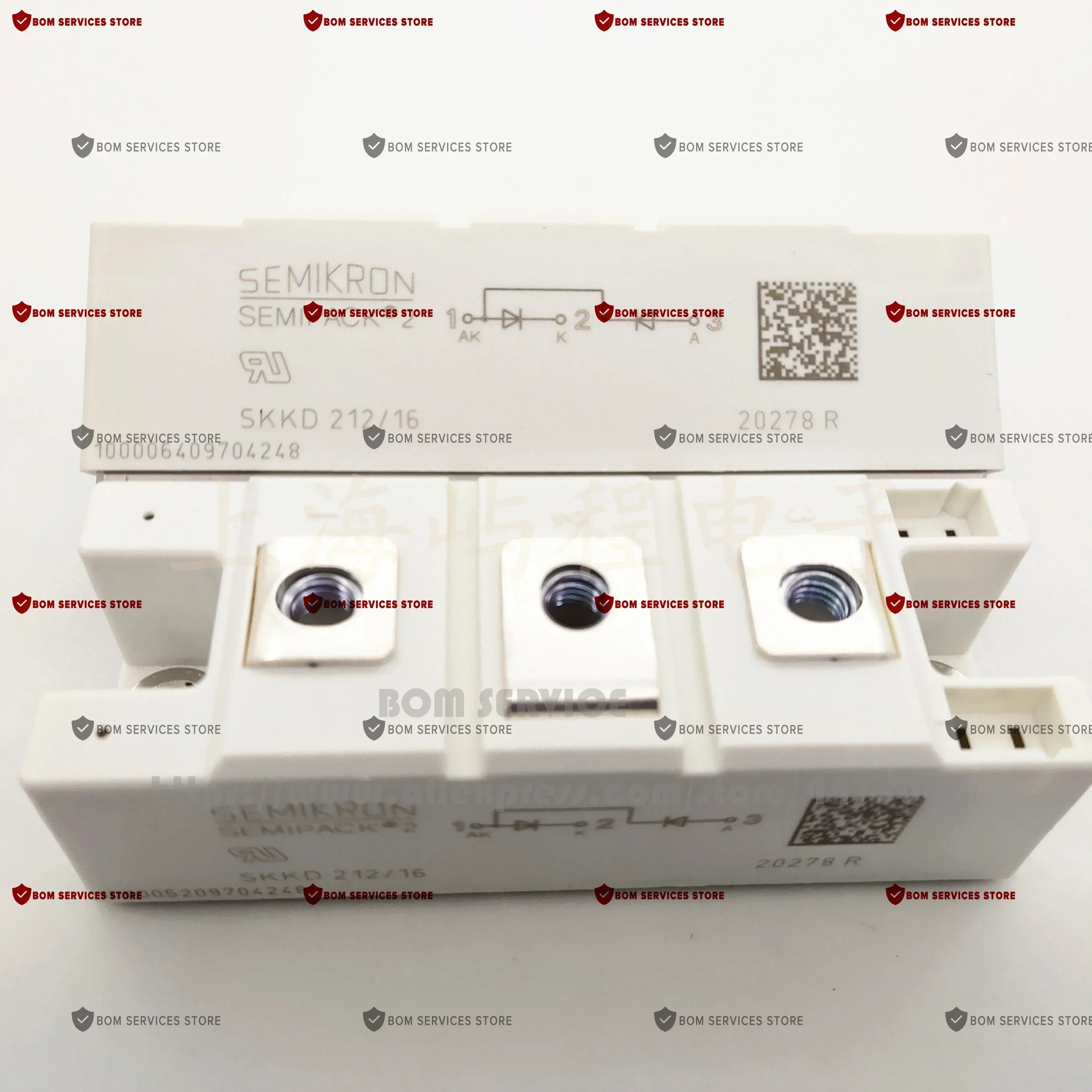 

SKKD212/16 SKKD212/14 SKKD212/12 100% новый ОРИГИНАЛЬНЫЙ МОДУЛЬ IGBT