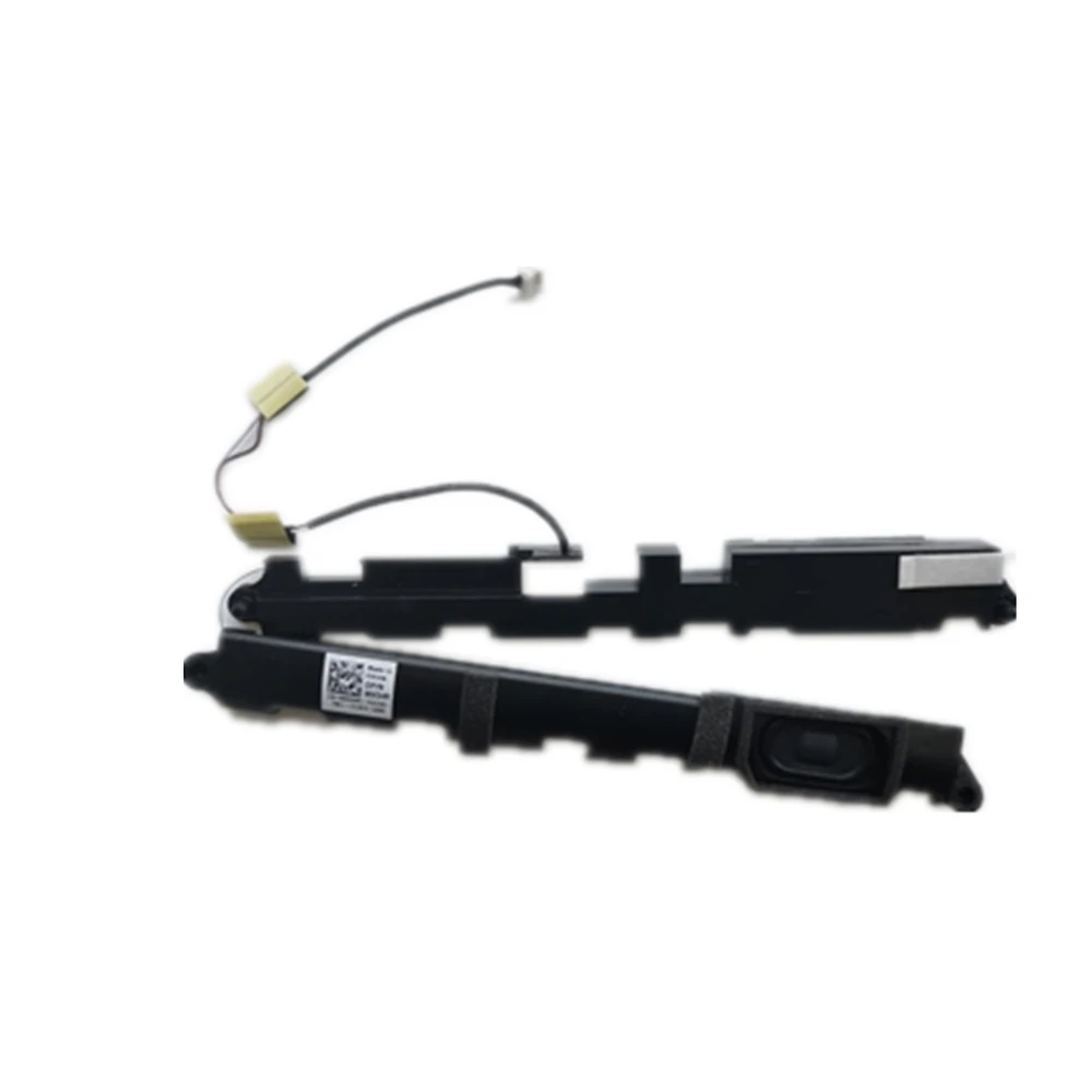 

Laptop Internal Speakers For DELL Latitude 13 3380 Black