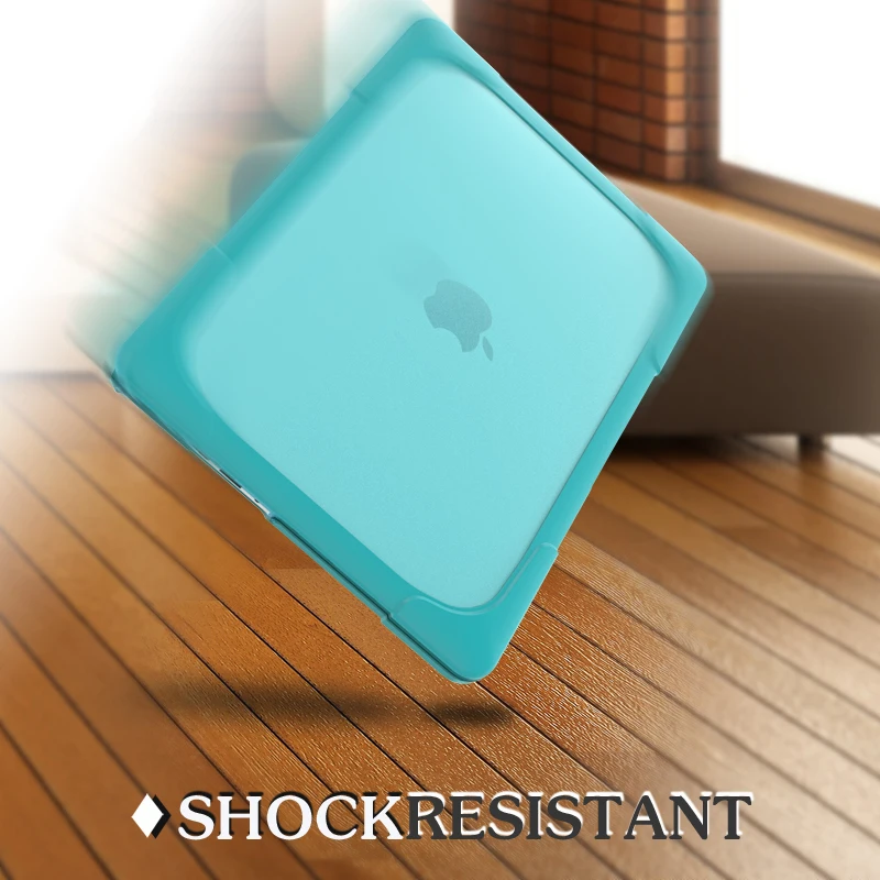 Case For Apple MacBook Air 13 inch 2010 2011 2012 2013 2014 2015 2016 2017 A1369 A1466 MD760 Laptop Case Stand Protective Cover