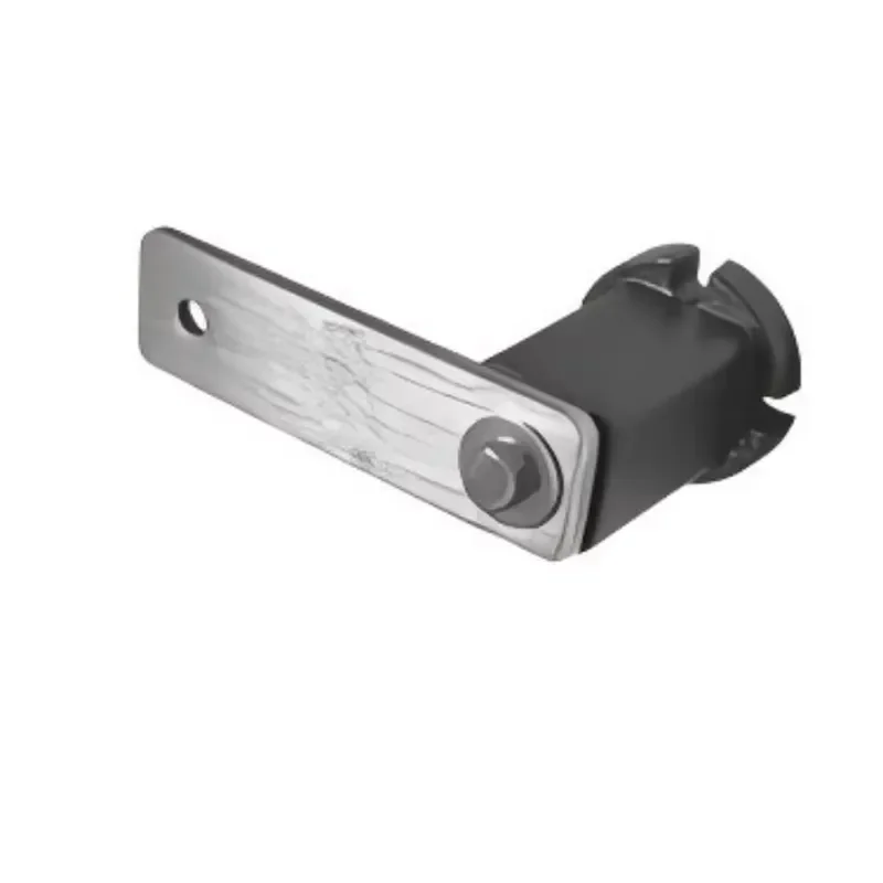 Vibration-Resistant Tensioner for Mining Screening Equipment Special Adjustment Component for Woodworking Machinery Parts