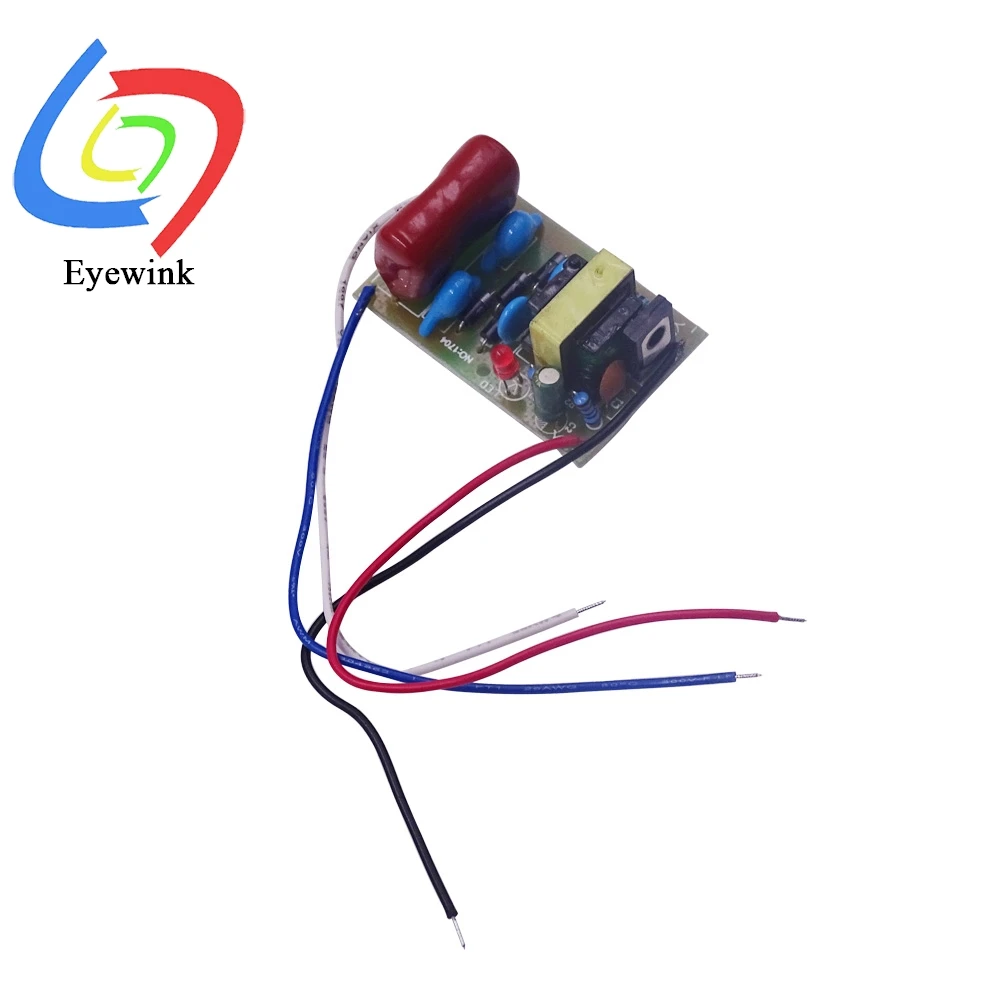 1PC DC-DC 3V-4.2V 3.7V Step-up To 1500V-2000V 1800V High Voltage Pulse Boost Module