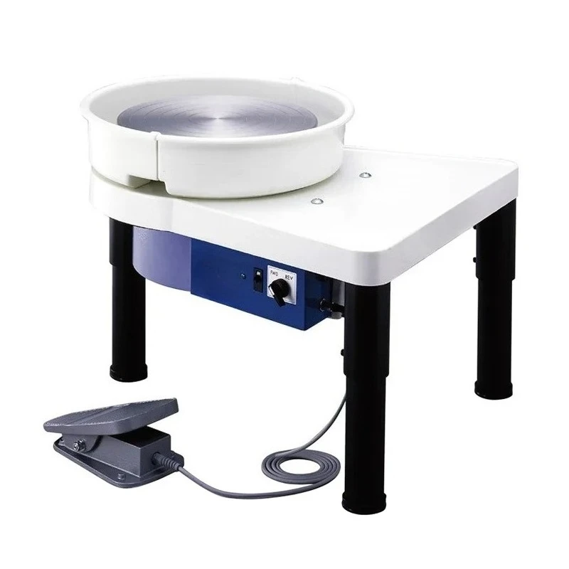 RK-3E drawing machine, practical and professional silent ceramic machine