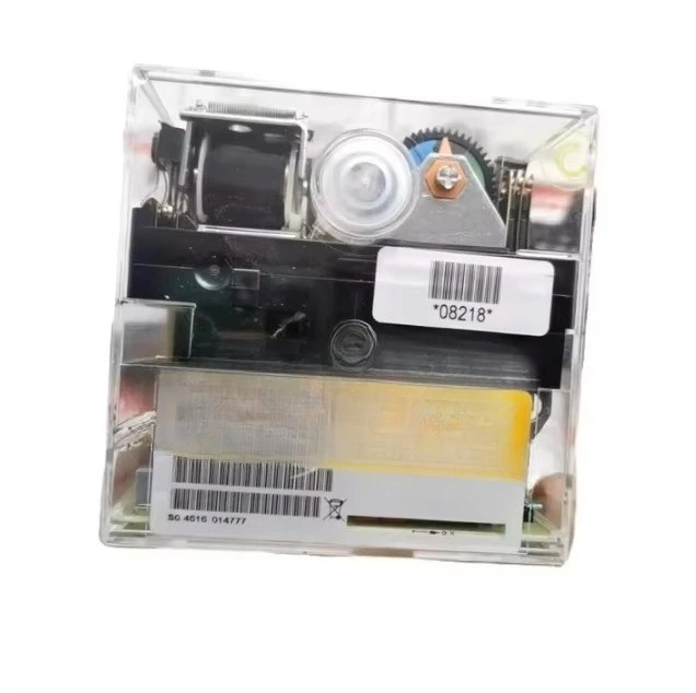 

Burner control box TMG740-3, honey will be used for industrial components