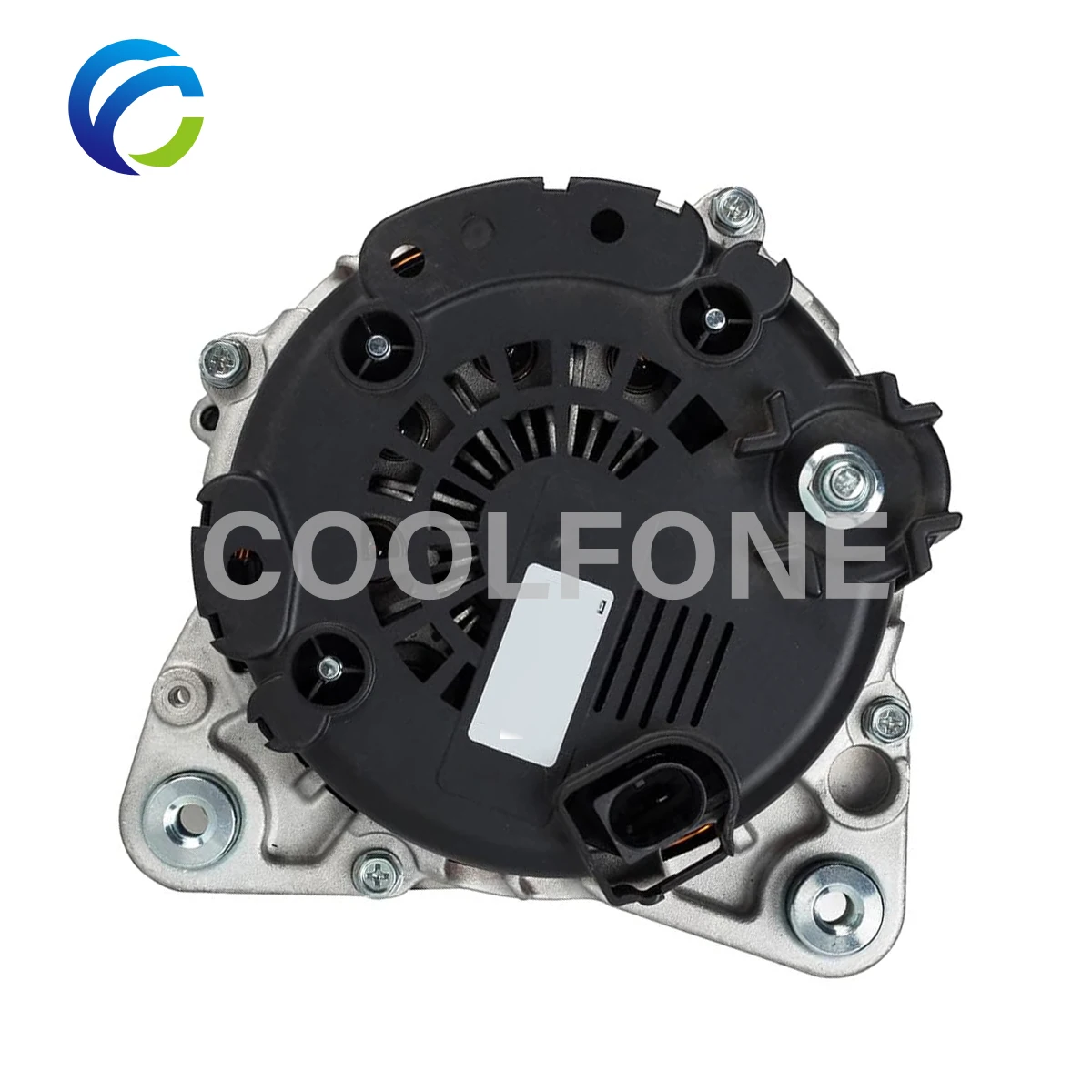 Coolfone Generator Alternator for AUDI A4 B8 A5 A6 C5 A7 Q5 3.0 TDI 059903018Q 059903019L FG20S018 FGN20S018 FGN20S023