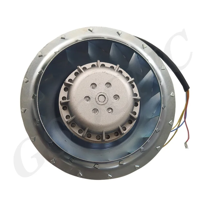 CNC machine tool spindle motor fan A90L-0001-0548 / R 0515 / R cooling fan (Made in Taiwan ，China)