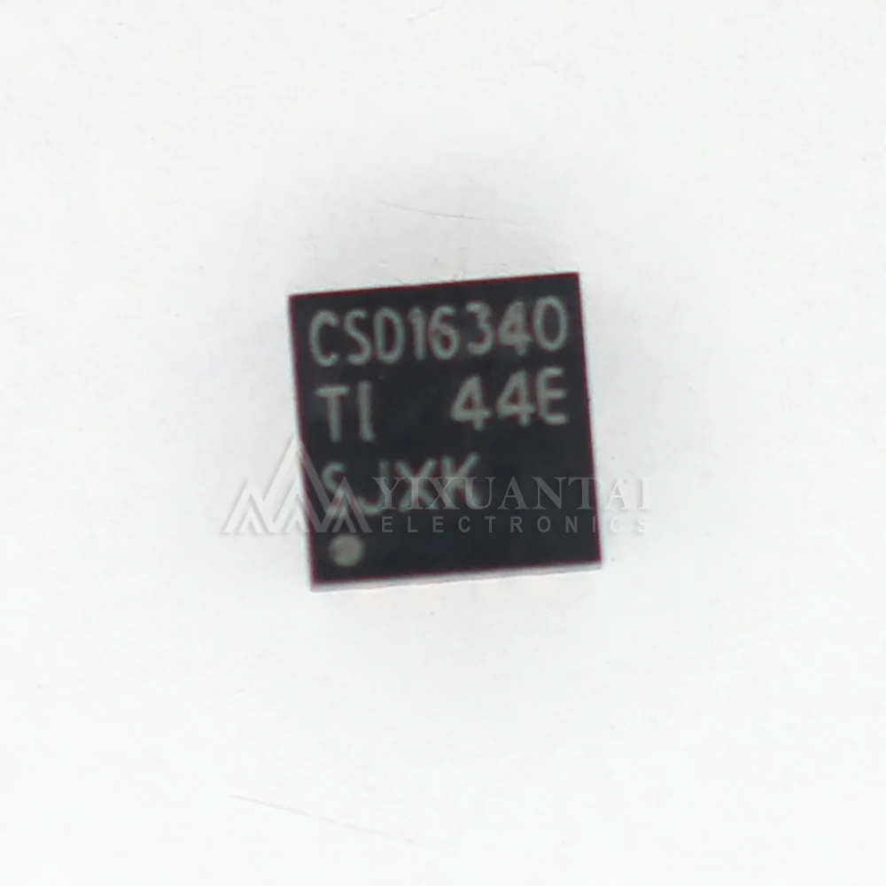 10pcs/Lot  CSD16340Q3 CSD16340Q3T CSD16340  CSD16411Q3 CSD16411  CSD17304Q3 CSD17304 【8-VSON (3.3x3.3)，8-PowerVDFN】New