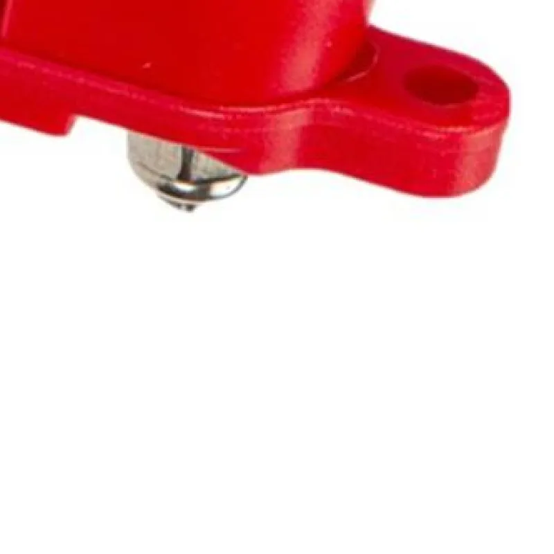 

Mini Sea Fishing Release Clips with Hanging Ring Fishing Tackle Accessories
