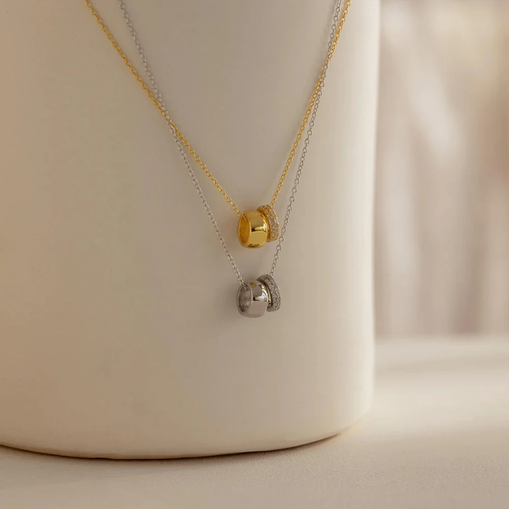 Thumbnail 4 - #58 Crystal Pendant Necklaces Comparison Guide